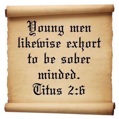 Project Titus 2:6